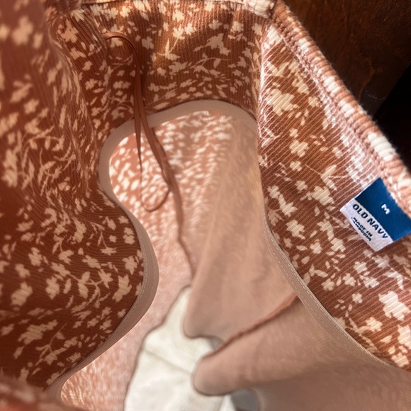 Old Navy Floral Dress - Picture 4 of 6